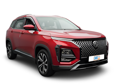 MG HECTOR PLUS-img